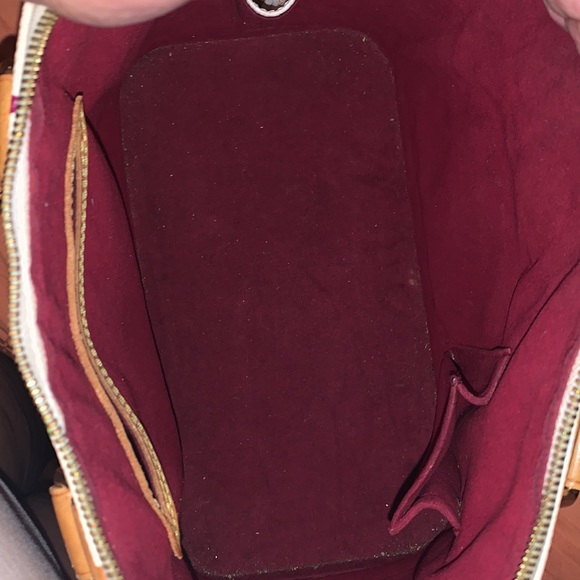 Louis Vuitton ALMA COLORFUL SIZE LARGE - Picture 11 of 17